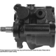 Purchase Top-Quality Remanufactured Power Steering Pump Without Reservoir by CARDONE INDUSTRIES - 21-5884 pa1