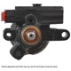 Purchase Top-Quality Remanufactured Power Steering Pump Without Reservoir by CARDONE INDUSTRIES - 21-5884 pa5