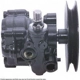 Purchase Top-Quality Remanufactured Power Steering Pump Without Reservoir by CARDONE INDUSTRIES - 21-5885 pa11