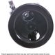 Purchase Top-Quality Remanufactured Power Steering Pump Without Reservoir by CARDONE INDUSTRIES - 21-5885 pa5