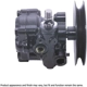 Purchase Top-Quality Remanufactured Power Steering Pump Without Reservoir by CARDONE INDUSTRIES - 21-5885 pa7