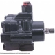 Purchase Top-Quality Remanufactured Power Steering Pump Without Reservoir by CARDONE INDUSTRIES - 21-5892 pa11