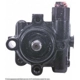 Purchase Top-Quality Remanufactured Power Steering Pump Without Reservoir by CARDONE INDUSTRIES - 21-5892 pa12