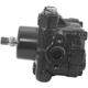 Purchase Top-Quality Remanufactured Power Steering Pump Without Reservoir by CARDONE INDUSTRIES - 21-5892 pa2