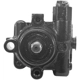 Purchase Top-Quality Remanufactured Power Steering Pump Without Reservoir by CARDONE INDUSTRIES - 21-5892 pa4