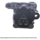 Purchase Top-Quality Remanufactured Power Steering Pump Without Reservoir by CARDONE INDUSTRIES - 21-5896 pa8