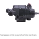 Purchase Top-Quality Remanufactured Power Steering Pump Without Reservoir by CARDONE INDUSTRIES - 21-5899 pa1