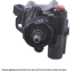 Purchase Top-Quality Remanufactured Power Steering Pump Without Reservoir by CARDONE INDUSTRIES - 21-5899 pa2