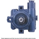 Purchase Top-Quality Remanufactured Power Steering Pump Without Reservoir by CARDONE INDUSTRIES - 21-5906 pa8