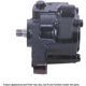 Purchase Top-Quality Pompe de direction assistée sans réservoir reconditionné par CARDONE INDUSTRIES - 21-5907 pa11