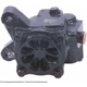 Purchase Top-Quality Remanufactured Power Steering Pump Without Reservoir by CARDONE INDUSTRIES - 21-5907 pa13