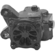 Purchase Top-Quality Remanufactured Power Steering Pump Without Reservoir by CARDONE INDUSTRIES - 21-5907 pa8