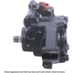 Purchase Top-Quality Remanufactured Power Steering Pump Without Reservoir by CARDONE INDUSTRIES - 21-5908 pa8