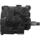 Purchase Top-Quality Remanufactured Power Steering Pump Without Reservoir by CARDONE INDUSTRIES - 21-5909 pa4