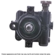 Purchase Top-Quality Remanufactured Power Steering Pump Without Reservoir by CARDONE INDUSTRIES - 21-5911 pa5