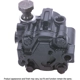 Purchase Top-Quality Remanufactured Power Steering Pump Without Reservoir by CARDONE INDUSTRIES - 21-5911 pa6