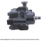 Purchase Top-Quality Remanufactured Power Steering Pump Without Reservoir by CARDONE INDUSTRIES - 21-5911 pa8