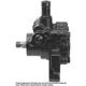 Purchase Top-Quality Remanufactured Power Steering Pump Without Reservoir by CARDONE INDUSTRIES - 21-5919 pa5