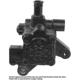 Purchase Top-Quality Remanufactured Power Steering Pump Without Reservoir by CARDONE INDUSTRIES - 21-5919 pa6