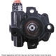Purchase Top-Quality Remanufactured Power Steering Pump Without Reservoir by CARDONE INDUSTRIES - 21-5922 pa10