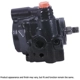 Purchase Top-Quality Remanufactured Power Steering Pump Without Reservoir by CARDONE INDUSTRIES - 21-5922 pa12