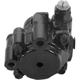 Purchase Top-Quality Remanufactured Power Steering Pump Without Reservoir by CARDONE INDUSTRIES - 21-5922 pa7