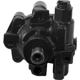 Purchase Top-Quality Remanufactured Power Steering Pump Without Reservoir by CARDONE INDUSTRIES - 21-5926 pa4