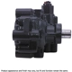 Purchase Top-Quality Pompe de direction assistée sans réservoir reconditionné par CARDONE INDUSTRIES - 21-5926 pa6