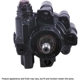 Purchase Top-Quality Remanufactured Power Steering Pump Without Reservoir by CARDONE INDUSTRIES - 21-5930 pa9