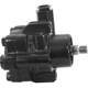 Purchase Top-Quality Remanufactured Power Steering Pump Without Reservoir by CARDONE INDUSTRIES - 21-5932 pa4