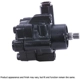 Purchase Top-Quality Remanufactured Power Steering Pump Without Reservoir by CARDONE INDUSTRIES - 21-5932 pa7