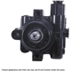 Purchase Top-Quality Remanufactured Power Steering Pump Without Reservoir by CARDONE INDUSTRIES - 21-5932 pa8
