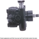 Purchase Top-Quality Remanufactured Power Steering Pump Without Reservoir by CARDONE INDUSTRIES - 21-5933 pa12