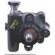 Purchase Top-Quality Remanufactured Power Steering Pump Without Reservoir by CARDONE INDUSTRIES - 21-5933 pa4