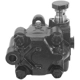 Purchase Top-Quality Remanufactured Power Steering Pump Without Reservoir by CARDONE INDUSTRIES - 21-5933 pa5