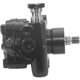 Purchase Top-Quality Remanufactured Power Steering Pump Without Reservoir by CARDONE INDUSTRIES - 21-5933 pa6