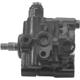 Purchase Top-Quality Remanufactured Power Steering Pump Without Reservoir by CARDONE INDUSTRIES - 21-5934 pa5