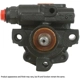 Purchase Top-Quality Remanufactured Power Steering Pump Without Reservoir by CARDONE INDUSTRIES - 21-5944 pa11