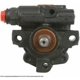 Purchase Top-Quality Remanufactured Power Steering Pump Without Reservoir by CARDONE INDUSTRIES - 21-5944 pa15