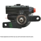 Purchase Top-Quality Remanufactured Power Steering Pump Without Reservoir by CARDONE INDUSTRIES - 21-5945 pa10