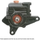 Purchase Top-Quality Remanufactured Power Steering Pump Without Reservoir by CARDONE INDUSTRIES - 21-5950 pa5