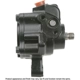 Purchase Top-Quality Remanufactured Power Steering Pump Without Reservoir by CARDONE INDUSTRIES - 21-5950 pa7