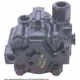 Purchase Top-Quality Remanufactured Power Steering Pump Without Reservoir by CARDONE INDUSTRIES - 21-5955 pa9