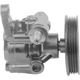 Purchase Top-Quality Remanufactured Power Steering Pump Without Reservoir by CARDONE INDUSTRIES - 21-5957 pa3
