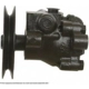 Purchase Top-Quality Pompe de direction assistée sans réservoir reconditionné par CARDONE INDUSTRIES - 21-5963 pa2