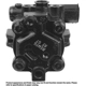 Purchase Top-Quality Remanufactured Power Steering Pump Without Reservoir by CARDONE INDUSTRIES - 21-5990 pa3