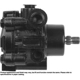 Purchase Top-Quality Remanufactured Power Steering Pump Without Reservoir by CARDONE INDUSTRIES - 21-5990 pa4