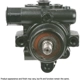 Purchase Top-Quality Remanufactured Power Steering Pump Without Reservoir by CARDONE INDUSTRIES - 21-5990 pa5