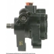 Purchase Top-Quality Remanufactured Power Steering Pump Without Reservoir by CARDONE INDUSTRIES - 21-5992 pa13