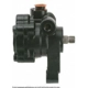 Purchase Top-Quality Pompe de direction assistée sans réservoir reconditionné par CARDONE INDUSTRIES - 21-5992 pa3